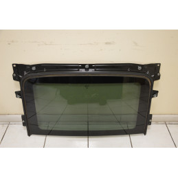 Tetto tettuccio panoramico apribile posteriore Bmw X1 E84 dal 2009 al 2015 cod 2992299  1772813004153