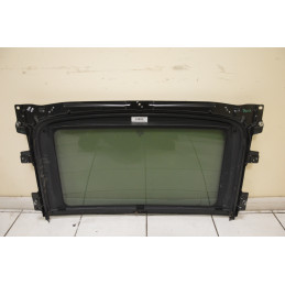Tetto tettuccio panoramico apribile posteriore Bmw X1 E84 dal 2009 al 2015 cod 2992299  1772813004153