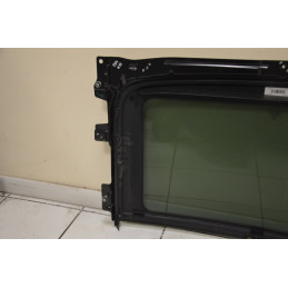 Tetto tettuccio panoramico apribile posteriore Bmw X1 E84 dal 2009 al 2015 cod 2992299  1772813004153