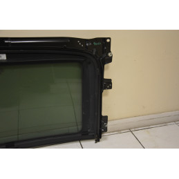 Tetto tettuccio panoramico apribile posteriore Bmw X1 E84 dal 2009 al 2015 cod 2992299  1772813004153