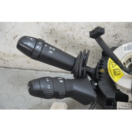 Devioluci completo di contatto spiralato Lancia Delta dal 2011 al 2015 cod 07354737750  1773322009165