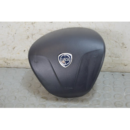 Airbag volante Lancia Delta dal 2011 al 2015 cod 07354740350  1773322197107