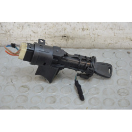 Blocchetto accensione con chiave Lancia Delta dal 2011 al 2015 cod 61083600  1773322744844