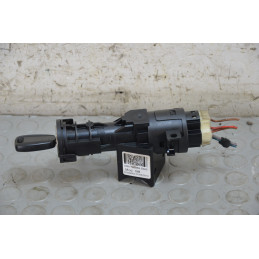 Blocchetto accensione con chiave Lancia Delta dal 2011 al 2015 cod 61083600  1773322744844