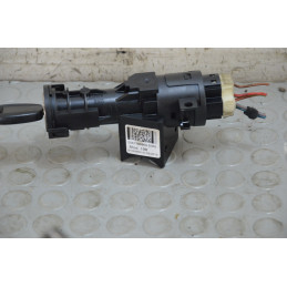 Blocchetto accensione con chiave Lancia Delta dal 2011 al 2015 cod 61083600  1773322744844