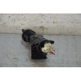 Blocchetto accensione con chiave Lancia Delta dal 2011 al 2015 cod 61083600  1773322744844