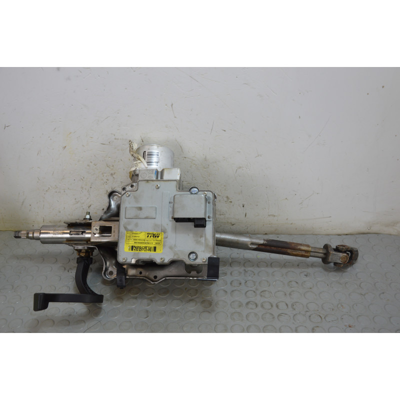 Piantone sterzo elettrico Lancia Delta dal 2011 al 2015 cod 00051854446  1773323088251