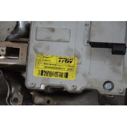 Piantone sterzo elettrico Lancia Delta dal 2011 al 2015 cod 00051854446  1773323088251