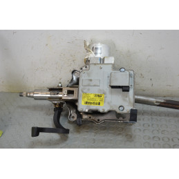 Piantone sterzo elettrico Lancia Delta dal 2011 al 2015 cod 00051854446  1773323088251