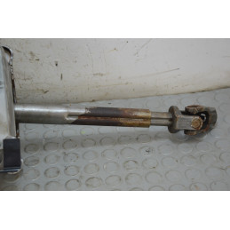 Piantone sterzo elettrico Lancia Delta dal 2011 al 2015 cod 00051854446  1773323088251