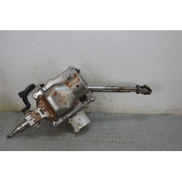Piantone sterzo elettrico Lancia Delta dal 2011 al 2015 cod 00051854446  1773323088251