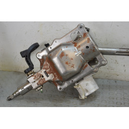 Piantone sterzo elettrico Lancia Delta dal 2011 al 2015 cod 00051854446  1773323088251