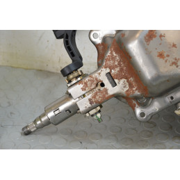Piantone sterzo elettrico Lancia Delta dal 2011 al 2015 cod 00051854446  1773323088251