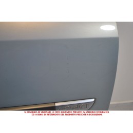 Sportello Anteriore Dx Renault Scenic dal 2003 al 2009 5 porte 2 serie  2400000001911