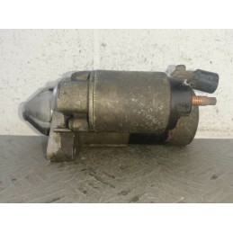 MOTORINO AVVIAMENTO CHRYSLER PT CRUISER DAL 2000 AL 2010 COD 05033067AA  2400000046394