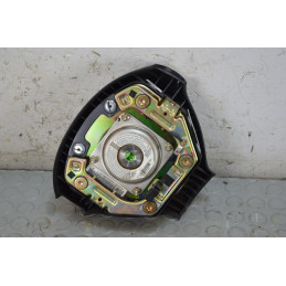 Airbag volante Hyundai Santa Fe dal 2001 al 2006 cod 56900-26500  1773325009896