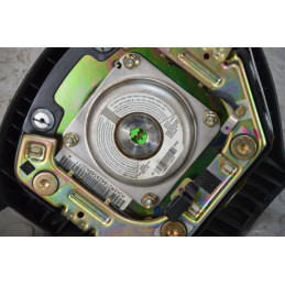 Airbag volante Hyundai Santa Fe dal 2001 al 2006 cod 56900-26500  1773325009896