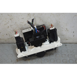 Centralina comando aria clima Hyundai Santa Fe dal 2001 al 2006 cod 9725026100  1773325611778