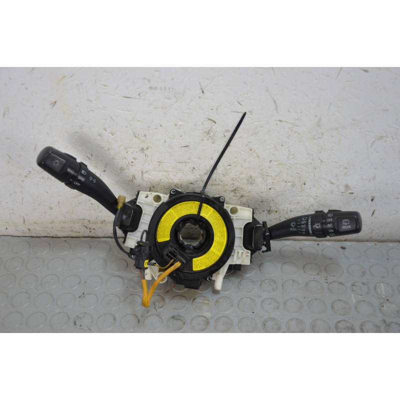 Devioluci completo di contatto spiralato Hyundai Santa Fe dal 2001 al 2006 cod 9340126150  1773326391365