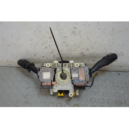 Devioluci completo di contatto spiralato Hyundai Santa Fe dal 2001 al 2006 cod 9340126150  1773326391365