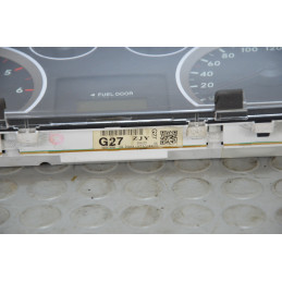 Contachilometri quadro strumenti Hyundai Santa Fe 2.0 CRDi dal 2001 al 2006 cod 94004-26580  1773326651940
