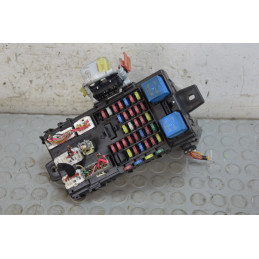 Centralina portafusibili Hyundai Santa Fe dal 2001 al 2006 cod 95400-26401  1773326973264