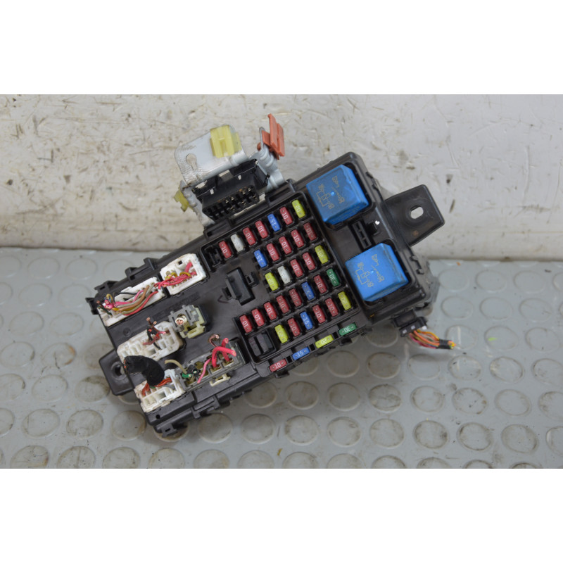 Centralina portafusibili Hyundai Santa Fe dal 2001 al 2006 cod 95400-26401  1773326973264