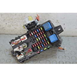 Centralina portafusibili Hyundai Santa Fe dal 2001 al 2006 cod 95400-26401  1773326973264