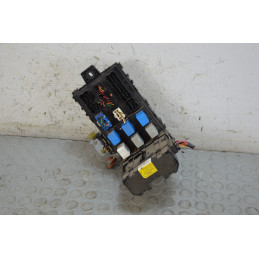 Centralina portafusibili Hyundai Santa Fe dal 2001 al 2006 cod 95400-26401  1773326973264