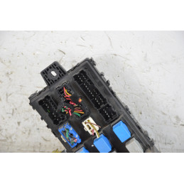 Centralina portafusibili Hyundai Santa Fe dal 2001 al 2006 cod 95400-26401  1773326973264