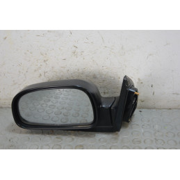 Specchietto retrovisore elettrico ant sx Hyundai Santa Fe dal 2001 al 2006 cod 012147  1773327244325