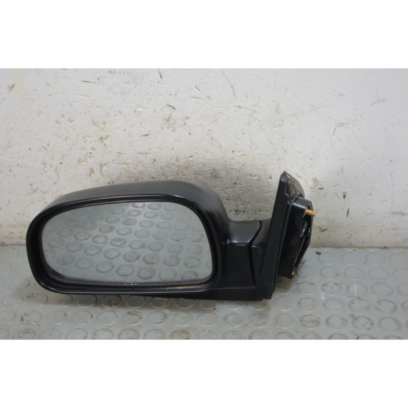 Specchietto retrovisore elettrico ant sx Hyundai Santa Fe dal 2001 al 2006 cod 012147  1773327244325