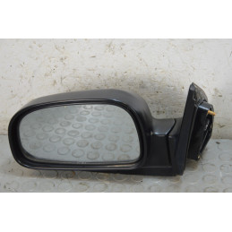 Specchietto retrovisore elettrico ant sx Hyundai Santa Fe dal 2001 al 2006 cod 012147  1773327244325
