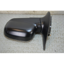 Specchietto retrovisore elettrico ant sx Hyundai Santa Fe dal 2001 al 2006 cod 012147  1773327244325