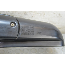 Specchietto retrovisore elettrico ant sx Hyundai Santa Fe dal 2001 al 2006 cod 012147  1773327244325