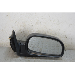 Specchietto retrovisore elettrico ant dx Hyundai Santa Fe dal 2001 al 2006 cod 8761026501  1773327550822
