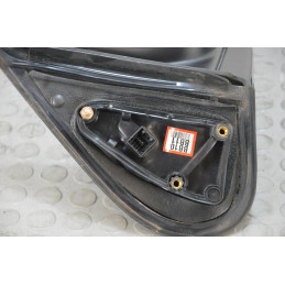 Specchietto retrovisore elettrico ant dx Hyundai Santa Fe dal 2001 al 2006 cod 8761026501  1773327550822