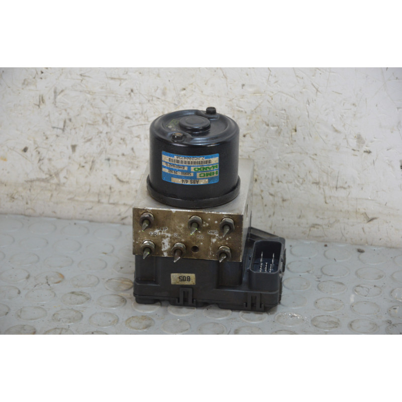 Centralina pompa abs Hyundai Santa Fe dal 2001 al 2006 cod 58900-26160  1773327801665