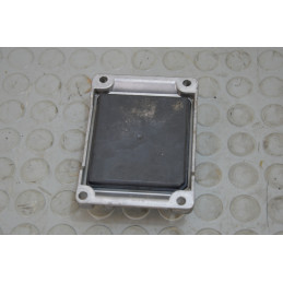 Centralina motore Lancia Ypsilon 1.2 b dal 2003 al 2011 cod 00551919810 0261207088  1773329438326