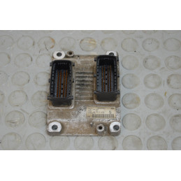 Centralina motore Fiat Punto 188 1.2 dal 2003 al 2007 cod 00551885980 0261208029  1773330256964