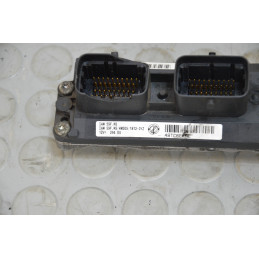 Centralina motore Lancia Y 1.2 b dal 1995 al 2003 cod iaw59f.m5 71736340  1773398627638