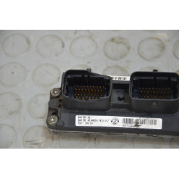 Centralina motore Lancia Y 1.2 b dal 1995 al 2003 cod iaw59f.m5 71736340  1773398627638