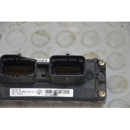 Centralina motore Lancia Y 1.2 b dal 1995 al 2003 cod iaw59f.m5 71736340  1773398627638