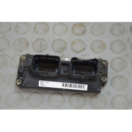 Centralina motore Lancia Y 1.2 b dal 1995 al 2003 cod iaw59f.m5 71736340  1773398627638