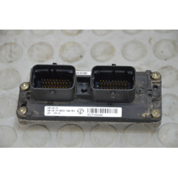 Centralina motore Fiat Punto 188 1.2 b dal 2003 al 2007 cod iaw5af.p3 55192305  1773399277924