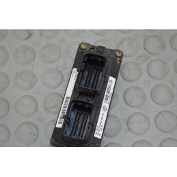 Centralina motore Fiat Punto 188 1.2 b dal 2003 al 2007 cod iaw5af.p3 55192305  1773399277924