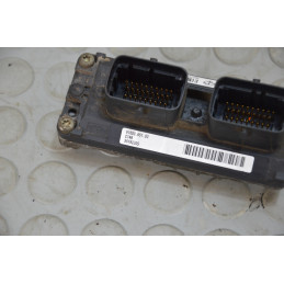 Centralina motore Fiat Punto 188 1.2 b dal 2003 al 2007 cod iaw5af.p3 55192305  1773399277924