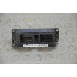 Centralina motore Lancia Ypsilon dal 2003 al 2011 cod iaw5af.n8 51793110  1773399711992