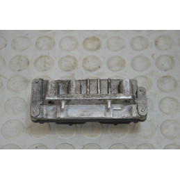 Centralina motore Lancia Ypsilon dal 2003 al 2011 cod iaw5af.n8 51793110  1773399711992