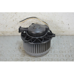 Ventola riscaldamento abitacolo Chevrolet Orlando dal 2011 al 2015 cod 13283815  1773407995635